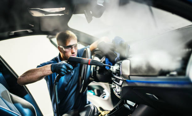 Best Affordable Duct Cleaning Services  in Sulphur Springs, AR