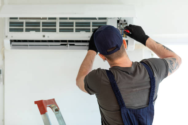Best HVAC Air Duct Cleaning  in Sulphur Springs, AR