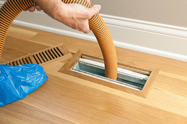 Best Emergency Air Duct Cleaning  in Sulphur Springs, AR