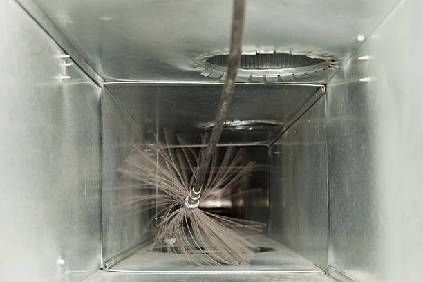 Best Commercial HVAC Duct Cleaning  in Sulphur Springs, AR