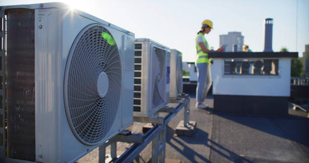 Best Ductwork Cleaning Services  in Sulphur Springs, AR